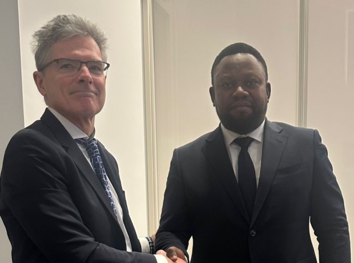 Front judiciaire en marche pour la RDC, Honoraires de Hogan Lovells : Samuel Mbemba obtient la réduction depuis New York !